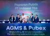 Indosat (ISAT) Putuskan Tebar Dividen Rp2,7 Triliun atau Rp83 per Saham. (Foto Istimewa)