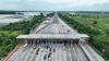 1,5 Juta Kendaraan Wara-wiri di Jalan Tol Selama Periode Iduladha 2025. (Foto Istimewa)