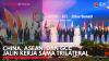 China, ASEAN, dan GCC Jalin Kerja Sama Trilateral. (Sumber : IDX Channel)