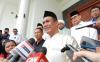 Menteri Pertanian, Andi Amran Sulaiman mensinyalir adanya mafia di Pasar Induk Beras Cipinang (PIBC). (Foto: iNews Media/Anggie Ariesta)