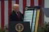Tenggat Tarif Trump Mundur Jadi 7 Agustus untuk Puluhan Negara, Indonesia Termasuk. (Foto: PBS)