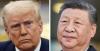 Trump Tuduh China Melanggar Gencatan Senjata Tarif (FOTO:Dok Laman BBC)