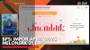 BPS: Impor April 2025 Melonjak 21,84%. (Sumber : IDX Channel)