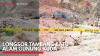 Longsor Tambang Batu Alam Gunung Kuda. (Sumber : IDX Channel)