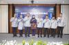 BJB Syariah Kenalkan Sukuk Subordinasi Pertama Senilai Rp300 Miliar (FOTO:Dok BJB Syariah)