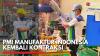 PMI Manufaktur Indonesia Kembali Kontraksi,(Sumber: IDX CHANNEL)