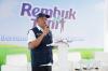 Pupuk Indonesia pastikan ketersediaan dan keterjangkauan pupuk subsidi 2025 dengan digitalisasi dan efisiensi produksi nasional.  (foto: Pupuk Indonesia)