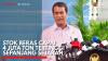 Stok Beras Capai 4 Juta Ton Tertinggi Sepanjang Sejarah. (Sumber : IDX Channel)