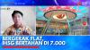 Bergerak Flat, IHSG Bertahan di 7.000. (Sumber : IDX Channel)
