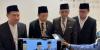 Cuaca 50 Derajat Celsius, Menag Minta Jamaah Indonesia Jaga Kesehatan Jelang Puncak Haji (FOTO:Dok Laman Kemenag)