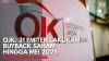 OJK: 31 Emiten Lakukan Buyback Saham hingga Mei 2025,(Sumber: IDX CHANNEL)