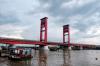 5 Tempat Wisata di Palembang yang Lagi Hits, Cocok Dikunjungi Penggemar Sejarah. (Foto: Wonderful Image)