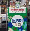 BRI dukung UMKM kopi tampil di Specialty Coffee Expo 2025 Houston, hasilkan potensi deal senilai USD 945.000 untuk pasar global. (foto: BBRI)