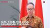 OJK: Stablitas Jasa Keuangan Terjaga. (Sumber : IDX Channel)