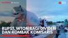 RUPST, WTON Bagi Dividen dan Rombak Komisaris,(Sumber: IDX CHANNEL)