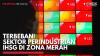 Terbebani Sektor Perindustrian IHSG di Zona Merah,(Sumber: IDX CHANNEL)