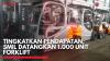 Tingkatkan Pendapatan, SMIL Datangkan 1.000 Unit Forklift,(Sumber: IDX CHANNEL)