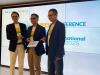 BSI Expo 2025 Siap Digelar, Dorong Pertumbuhan Industri Halal RI Capai USD249 Miliar. (Foto: Anggie/Inews Media Group)