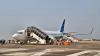 Garuda Indonesia (GIAA) Dikabarkan Berpotensi Dapat Suntikan Dana Rp8,15 Triliun dari Danantara. (Foto: