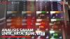 Analisis Saham UNTR, HRTA, BUMI, BFIN. (Sumber : IDX Channel)
