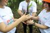BNI (BBNI) Dukung Pelestarian Lingkungan Hidup (FOTO:Dok BNI)