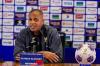 Patrick Kluivert siap memperbaiki kesalahan usai kalah telak melawan Jepang di laga terakhir putaran ketiga Kualifikasi Piala Dunia 2026. (foto: iNews Media)