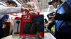 Euforia Nintendo Switch 2, Antrean Mengular hingga Harganya Tembus Rp8 Juta. (Foto Reuters)