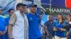 Formula E Jakarta Kembali Digelar, Pramono Janji Beri Fasilitas untuk Jangkau JIEC Ancol. (Foto: Al Fiqri/Inews Media Group)