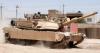 Penampakan salah satu tank Abrams buatan AS. (Foto: Wikimedia)