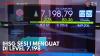 IHSG Sesi I Menguat di Level 7.198. (Sumber : IDX Channel)