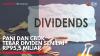 PANI dan CBDK Tebar Dividen Senilai Rp95,5 Miliar. (Sumber : IDX Channel)