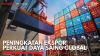 Peningkatan Ekspor Perkuat Daya Saing Global,(Sumber: IDX CHANNEL)