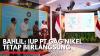 Bahlil: IUP PT Gag Nikel Tetap Berlangsung,(Sumber: IDX CHANNEL)