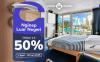 Liburan ke Luar Negeri Jadi Lebih Hemat, Nikmati Diskon Hotel hingga 50 Persen