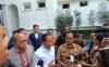 Prabowo Panggil Menteri Lingkungan Hidup, Bahas Masalah Sampah (Binti Mufarida/iNews Media Group)