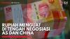 Rupiah Menguat di Tengah Negosiasi AS dan China,(Sumber: IDX CHANNEL)