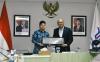 Saham PT Abadi Nusantara Hijau Tbk (PACK) menyentuh batas auto reject atas (ARA) pada perdagangan Selasa (10/6/2025). (Foto: Instagram @rosanroeslani)