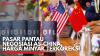 Pasar Pantau Negosiasi AS-China, Harga Minyak Terkoreksi. (Sumber : IDX Channel)