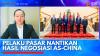 Pelaku Pasar Nantikan Hasil Negosiasi AS-China. (Sumber : IDX Channel)