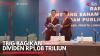 TBIG Bagikan Dividen Rp1,08 Triliun. (Sumber : IDX Channel)