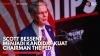 Scott Bessent Menjadi Kandidat Kuat Chairman The Fed,(Sumber: IDX CHANNEL)
