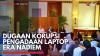 Dugaan Korupsi Pengadaan Laptop Era Nadiem