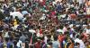 Populasi India diprediksi terus tumbuh hingga 40 tahun mendatang. (Foto: BTMag)