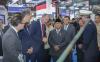Presiden Prabowo Subianto dijadwalkan terbang ke Singapura pada Senin, 16 Juni 2025, pekan depan. (Setkab)