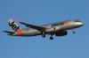 Maskapai Low Cost Carrier Jetstar Asia Akan Tutup pada 31 Juli 2025. (Foto: X/@jetstar)