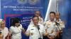 Alasan Pramono Ingin Layanan Miktrotrans JakLingko Diperluas hingga ke Daerah Penyangga. (Foto Refi Sandi/IMG)