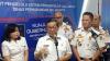 Pramono Akui Perluasan Layanan Transjabodetabek ke Daerah Penyangga Bebani APBD. (Foto Refi Sandi/IMG)