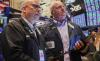 Bursa Saham AS Melemah, Indeks S&P 500 Turun dari Rekor Tertinggi (FOTO:iNews Media Group)