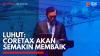 Luhut: Coretax Akan Semakin Membaik,(Sumber: IDX CHANNEL)