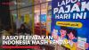 Rasio Perpajakan Indonesia Masih Rendah,(Sumber: IDX CHANNEL)